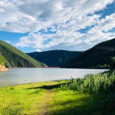 Review photo of Little Mattie Campground — White River National Forest by Erik S., July 10, 2022