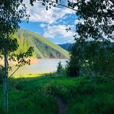 Review photo of Little Mattie Campground by Erik S., July 10, 2022