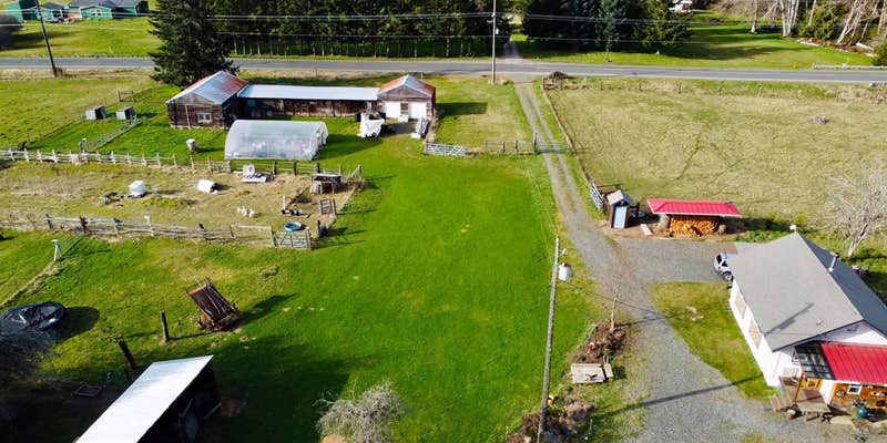 Camper submitted image from High Hopes Farm