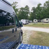 Review photo of Virginia Beach KOA by Eddie D., July 10, 2022