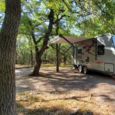 Review photo of McKinney Falls State Park Campground by Denise V., July 10, 2022