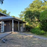 Review photo of McKinney Falls State Park Campground by Denise V., July 10, 2022