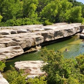 Review photo of McKinney Falls State Park by Denise V., July 10, 2022