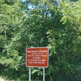 Review photo of Indian Meadows Campground - Loud Thunder Forest Preserve by James M., July 10, 2022