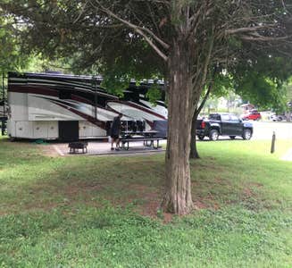 Camper-submitted photo from Cedar Creek (TN)