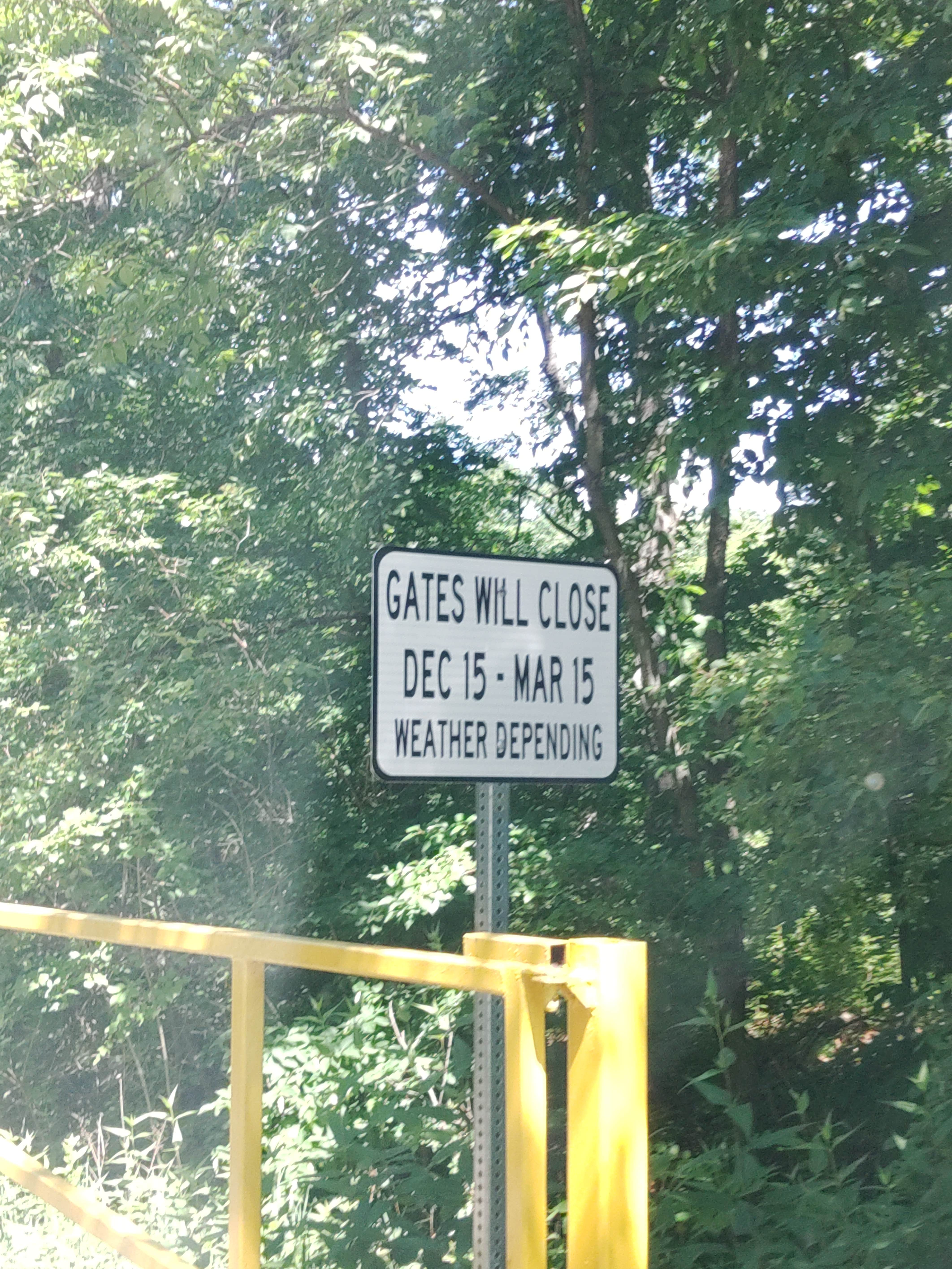 Camper-submitted photo at Indian Meadows Campground - Loud Thunder Forest Preserve near West Liberty, IA