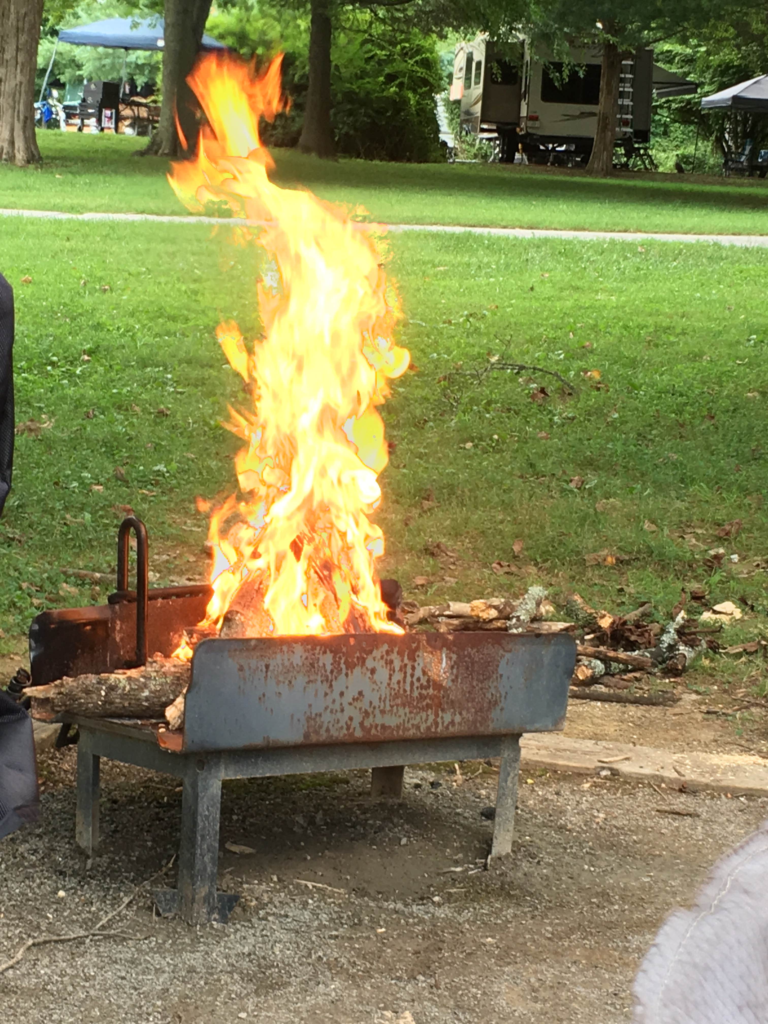 Julie S.'s photo at Cedar Creek (TN) near Nashville, TN
