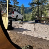 Review photo of McWilliams Campground by Kailey C., July 10, 2022