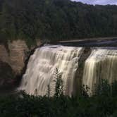 Review photo of Letchworth State Park Campground by Kristin , July 11, 2022