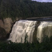 Review photo of Letchworth State Park Campground by Kristin , July 11, 2022