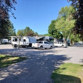 Review photo of Waterwheel RV Park & Campground by Marty S., July 11, 2022