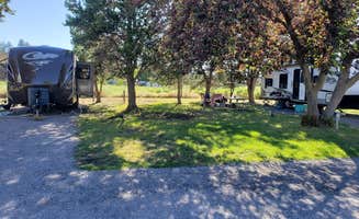 Marty S.'s photo at Waterwheel RV Park & Campground near Klamath Falls, OR