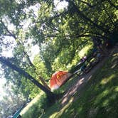 Review photo of Maplewood State Park Campground by Rudy W., July 19, 2018