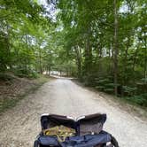 Review photo of Thousand Trails Williamsburg by rachel , July 11, 2022