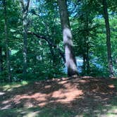 Review photo of Kettletown State Park Campground by Kristin , July 11, 2022