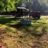 Review photo of Kettletown State Park Campground by Kristin , July 11, 2022