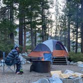 Review photo of Eagle Point Campground — Emerald Bay State Park by Beka S., July 11, 2022