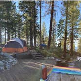 Review photo of Eagle Point Campground — Emerald Bay State Park by Beka S., July 11, 2022