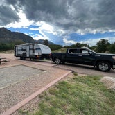 Review photo of The Meadow Campground — Cheyenne Mountain by Laura P., July 11, 2022