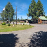 Review photo of Big Pines RV Park by SEAN E., July 11, 2022