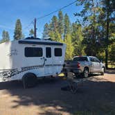 Review photo of Big Pines RV Park by SEAN E., July 11, 2022