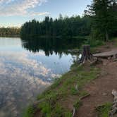 Review photo of Flour Lake Campground by Alexis R., July 11, 2022