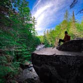 Review photo of Cascade River State Park Campground by Alexis R., July 11, 2022