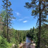 Review photo of Baptism River Campground — Tettegouche State Park by Alexis R., July 11, 2022