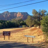 Review photo of Rancho Sedona RV Park by Amy & Stu B., July 11, 2022