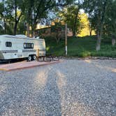 Review photo of Rancho Sedona RV Park by Amy & Stu B., July 11, 2022