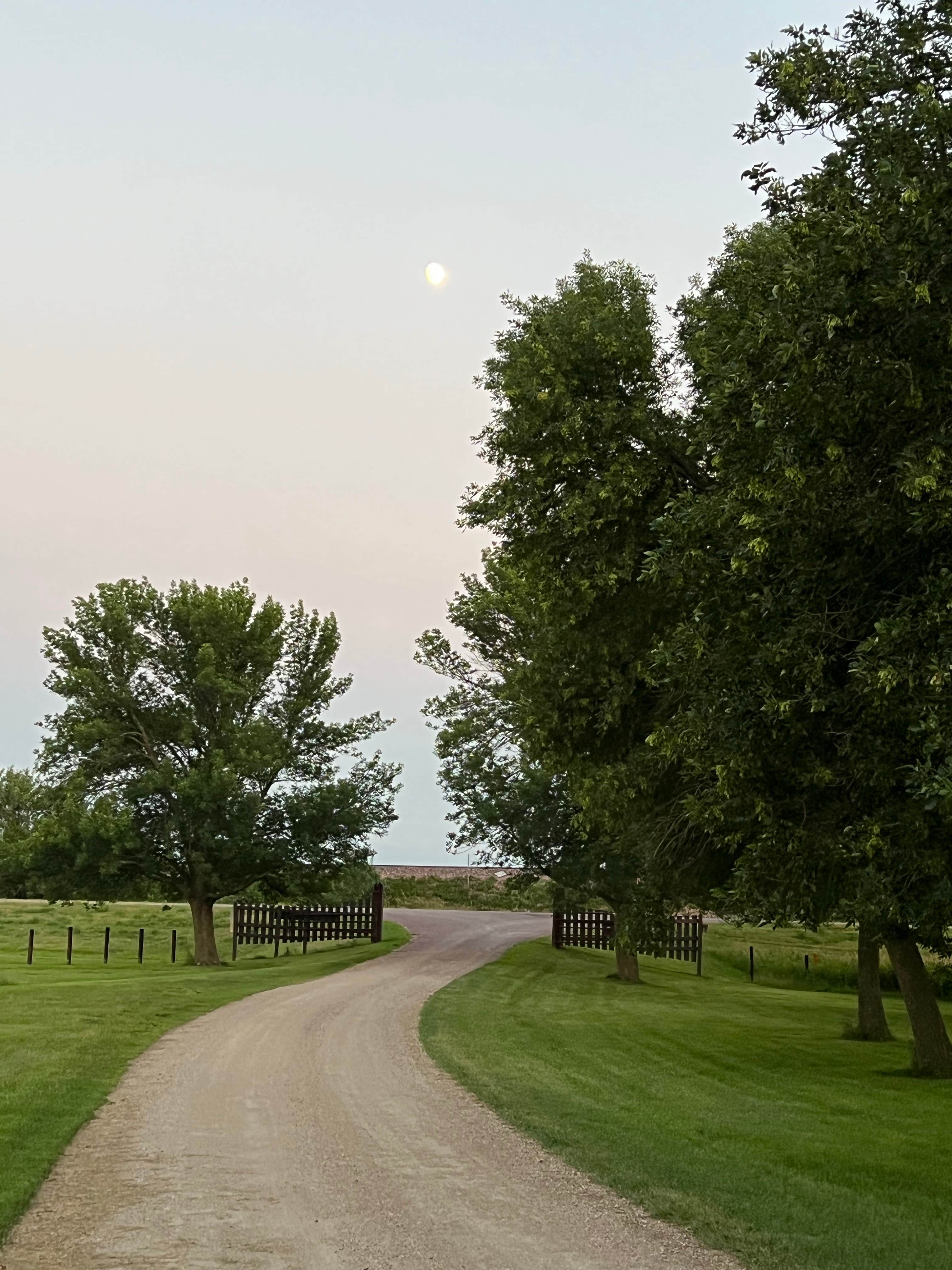 Camper-submitted photo at Voss Park City Campground near Comfrey, MN