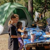 Review photo of Sardine Lake by Jekaterina M., July 11, 2022