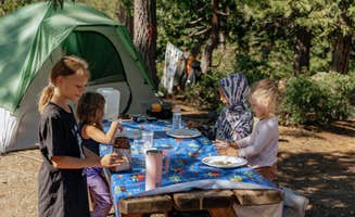 Jekaterina M.'s photo at Sardine Lake near Portola, CA