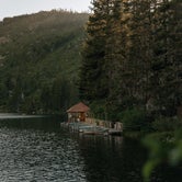 Review photo of Sardine Lake by Jekaterina M., July 11, 2022