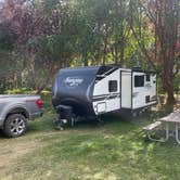 Review photo of Matanuska River Park Campground by Timothy W., July 11, 2022