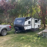 Review photo of Matanuska River Park Campground by Timothy W., July 11, 2022