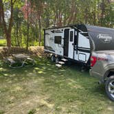 Review photo of Matanuska River Park Campground by Timothy W., July 11, 2022