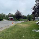 Review photo of Matanuska River Park Campground by Timothy W., July 11, 2022