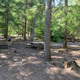Review photo of Browns Lake Campground by Marcus K., July 11, 2022