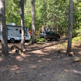 Review photo of Browns Lake Campground by Marcus K., July 11, 2022
