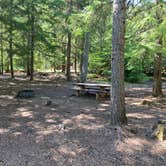 Review photo of Browns Lake Campground by Marcus K., July 11, 2022