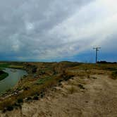 Review photo of Chouteau County Fair Campground by A T., July 11, 2022