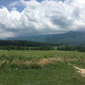 Review photo of Cades Cove Campground by Alyssa M., July 19, 2018