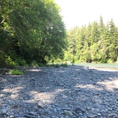 Review photo of Hoh Oxbow Campground by allison W., July 11, 2022