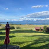 Review photo of Polson-Flathead Lake KOA by Aaron L., July 11, 2022