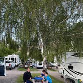 Review photo of Polson-Flathead Lake KOA by Aaron L., July 11, 2022