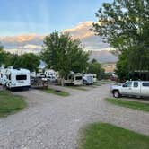 Review photo of Polson-Flathead Lake KOA by Aaron L., July 11, 2022