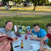 Review photo of Kennebec KOA by Aaron L., June 29, 2022