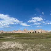 Review photo of Cedar Pass Campground — Badlands National Park by Aaron L., July 11, 2022