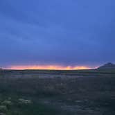 Review photo of Cedar Pass Campground — Badlands National Park by Aaron L., July 11, 2022